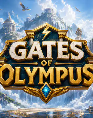 Gates of Olympus Slot Review: